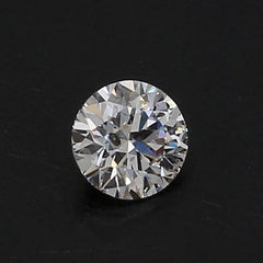 Diamond ROUND 0.34ct I1