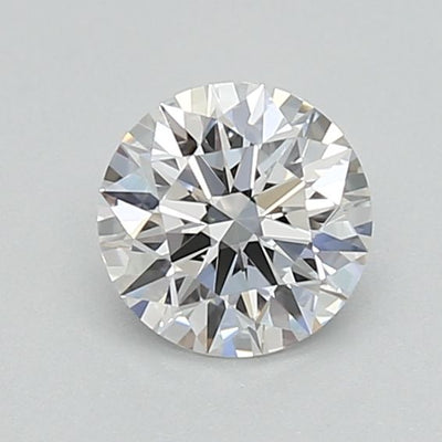 Diamond Lab Grown ROUND 0.59ct VVS1 - J.R.DUNN product