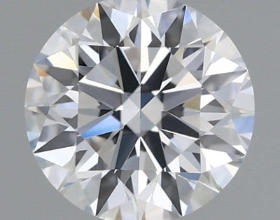 Diamond Lab Grown ROUND 0.5ct IF - J.R.DUNN product