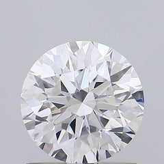 Diamond Lab Grown ROUND 0.97ct VVS2