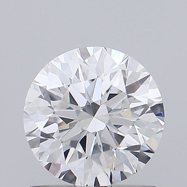 Diamond Lab Grown ROUND 0.97ct VVS2