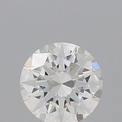Diamond ROUND 0.31ct VVS2