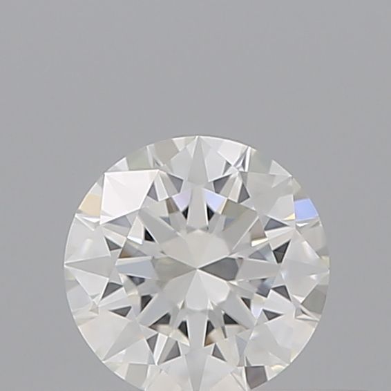 Diamond ROUND 0.31ct VVS2