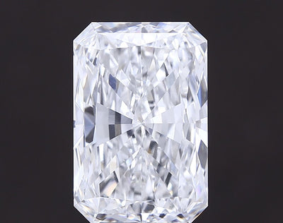 Diamond Lab Grown RADIANT 0.52ct VVS2 - J.R.DUNN product