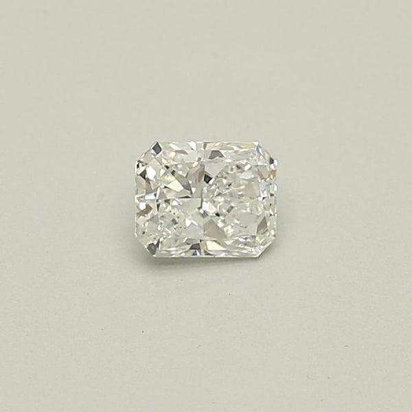 Diamond RADIANT 0.31ct SI1