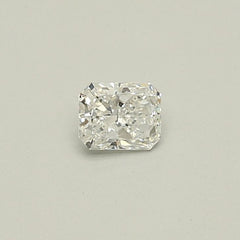 Diamond RADIANT 0.31ct SI1