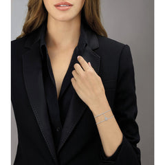 Messika Glam'Azone Diamond Cuff Bracelet