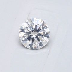 Diamond ROUND 0.4ct I1