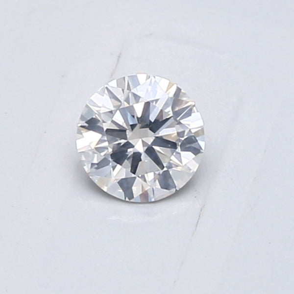 Diamond ROUND 0.4ct I1