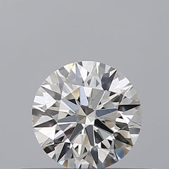Diamond ROUND 0.3ct VS1