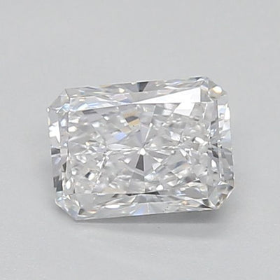 Diamond Lab Grown RADIANT 0.51ct SI1 - J.R.DUNN product
