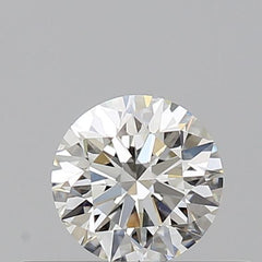 Diamond ROUND 0.32ct VVS2