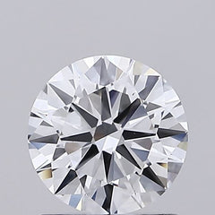 Diamond Lab Grown ROUND 0.9ct VS1