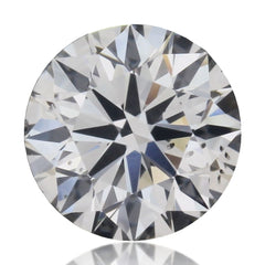 Diamond ROUND 0.44ct SI2