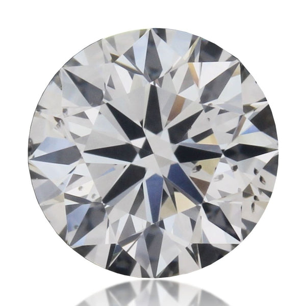 Diamond ROUND 0.44ct SI2
