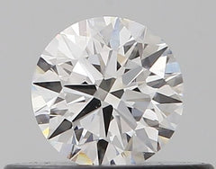 Diamond ROUND 0.3ct VS1