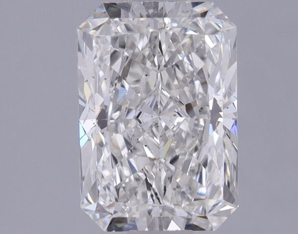 Diamond Lab Grown RADIANT 1.02ct SI1