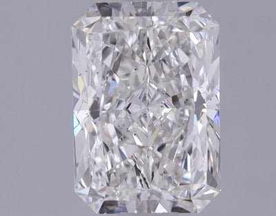 Diamond Lab Grown RADIANT 1.02ct SI1 - J.R.DUNN product