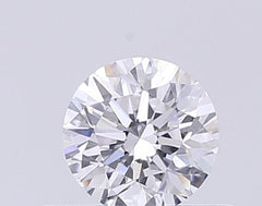 Diamond Lab Grown ROUND 0.33ct VS1