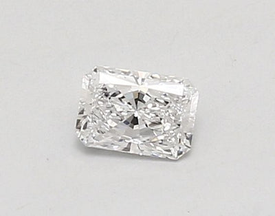 Diamond Lab Grown RADIANT 0.34ct VS2 - J.R.DUNN product