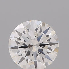 Diamond ROUND 0.4ct I1