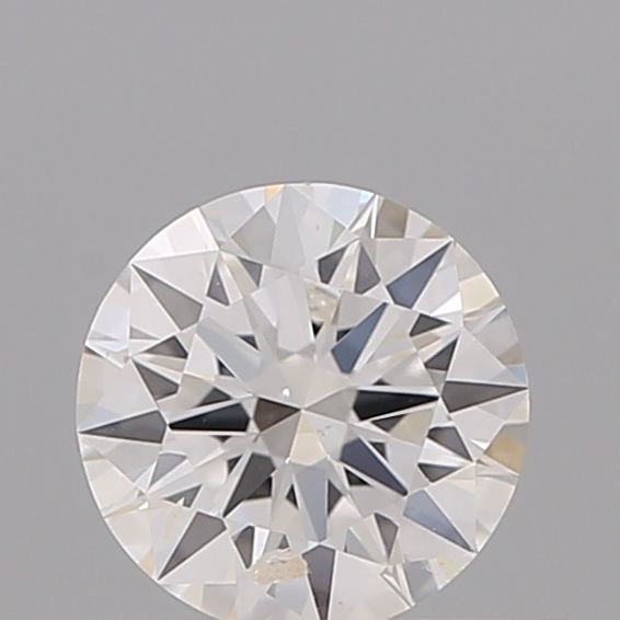 Diamond ROUND 0.4ct I1
