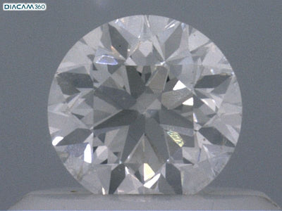 Diamond ROUND 0.45ct I1 - J.R.DUNN product