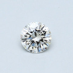 Diamond ROUND 0.31ct SI1