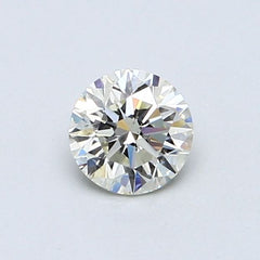 Diamond ROUND 0.52ct VS2