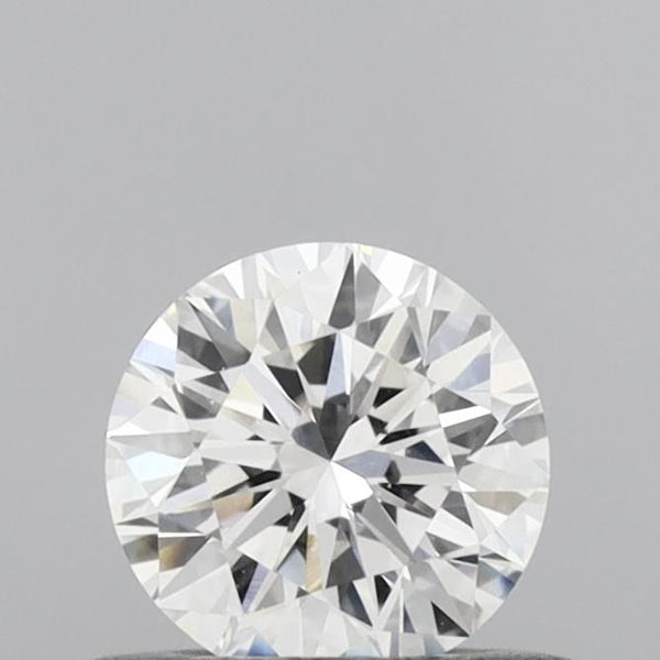 Diamond Lab Grown ROUND 0.44ct VVS2