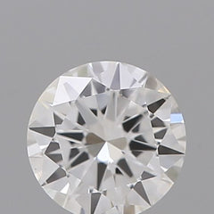 Diamond ROUND 0.4ct SI2