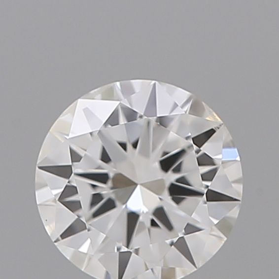 Diamond ROUND 0.4ct SI2