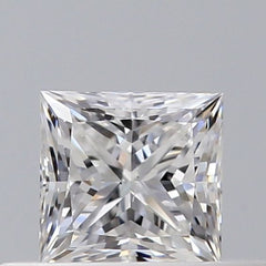 Diamond PRINCESS 0.3ct VS2