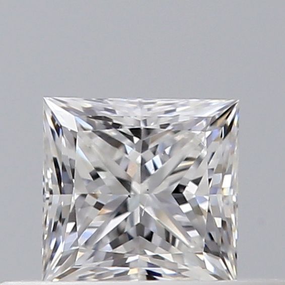 Diamond PRINCESS 0.3ct VS2