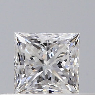 Diamond PRINCESS 0.3ct VS2 - J.R.DUNN product