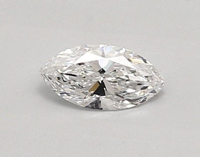 Diamond Lab Grown MARQUISE 0.38ct VVS1 - J.R.DUNN product