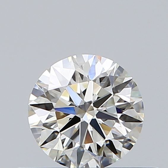 Diamond ROUND 0.36ct VVS2
