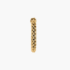 Fope Souls Flex'it Gold Diamond Ring
