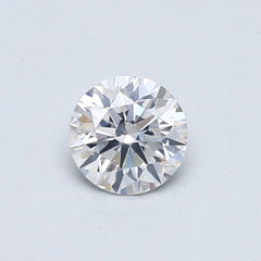 Diamond ROUND 0.46ct I1