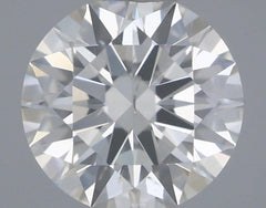Diamond ROUND 0.5ct SI2