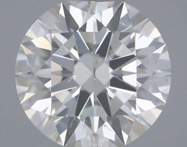 Diamond ROUND 0.5ct SI2