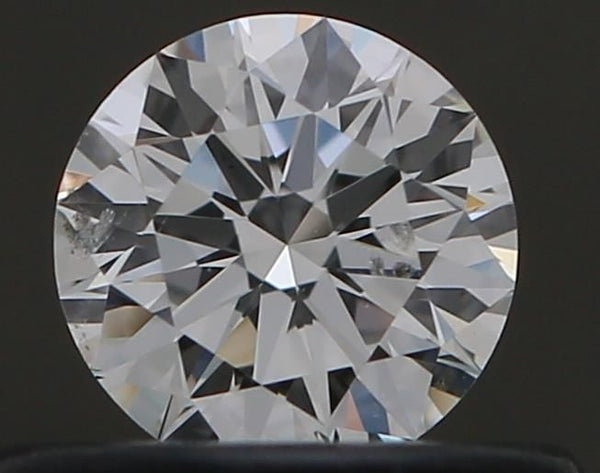Diamond ROUND 0.35ct SI2