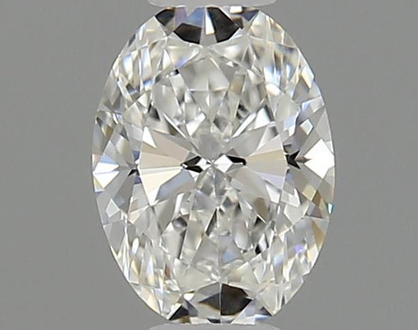 Diamond OVAL 0.3ct VS1