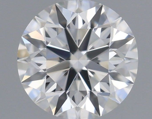 Diamond ROUND 0.4ct VVS2