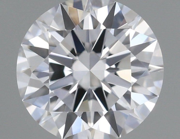 Diamond Lab Grown ROUND 0.5ct IF