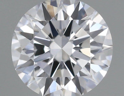 Diamond Lab Grown ROUND 0.5ct IF - J.R.DUNN product