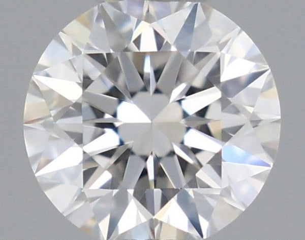 Diamond ROUND 0.37ct VS1