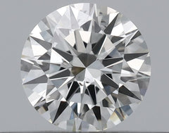 Diamond ROUND 0.3ct SI1