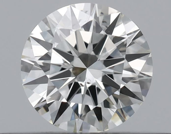 Diamond ROUND 0.3ct SI1