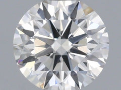 Diamond ROUND 0.41ct VS2